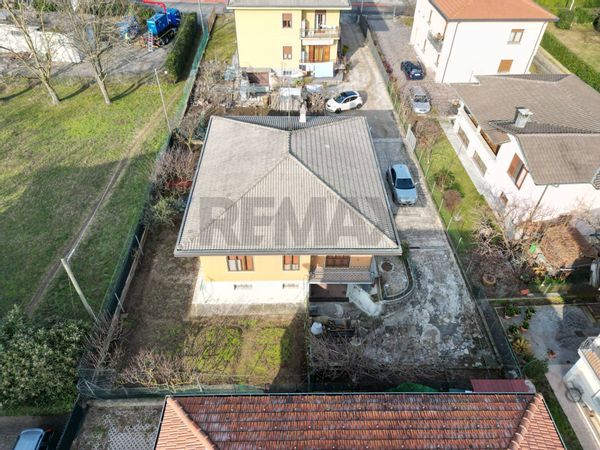 Villa singola Arcisate, VA Vendita - Foto 4