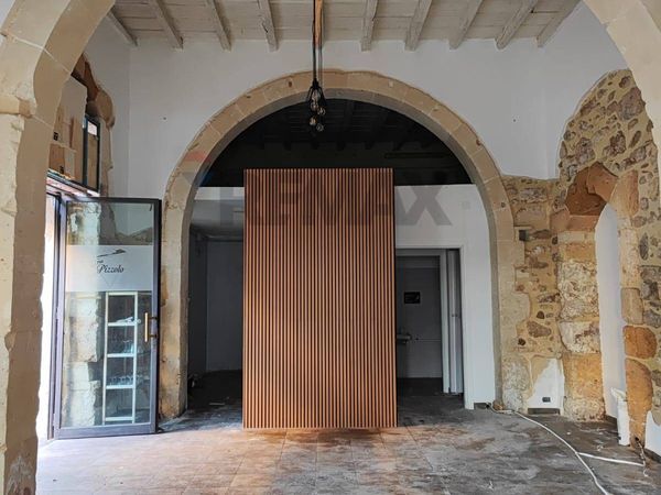 Negozio Ortigia, Siracusa, SR Affitto