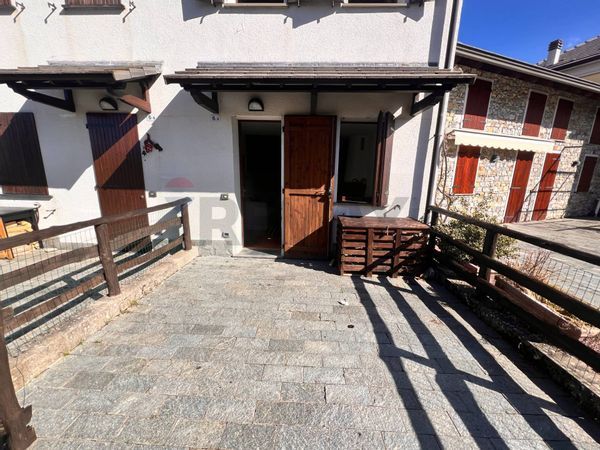 Appartamento Santo Stefano d'Aveto, GE Vendita - Foto 4