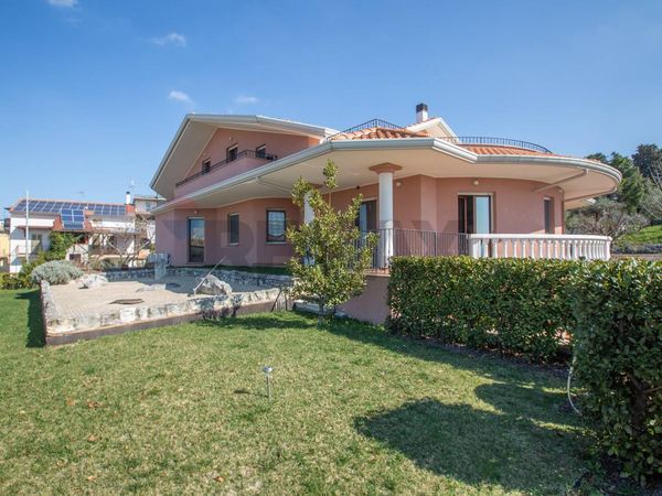 Villa singola Castel Frentano, CH Vendita - Foto 2