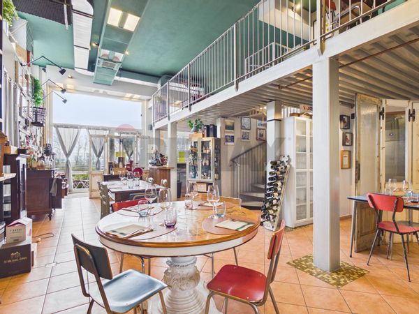 Attività  Commerciale Casarile, MI Vendita