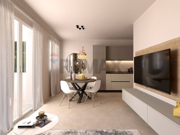 Nuove costruzioni Lissone, MB Vendita - Foto 4