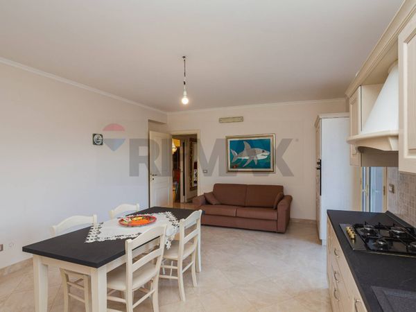 Appartamento Fiumefreddo di Sicilia, CT Vendita - Foto 3