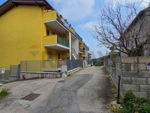Appartamento Centro Storico, Spoltore, PE Vendita - Foto 2
