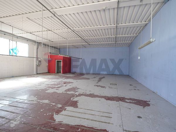 Capannone Industriale Medolago, BG Affitto - Foto 4