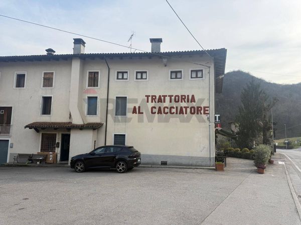 Locale Commerciale Monte di Malo, VI Vendita