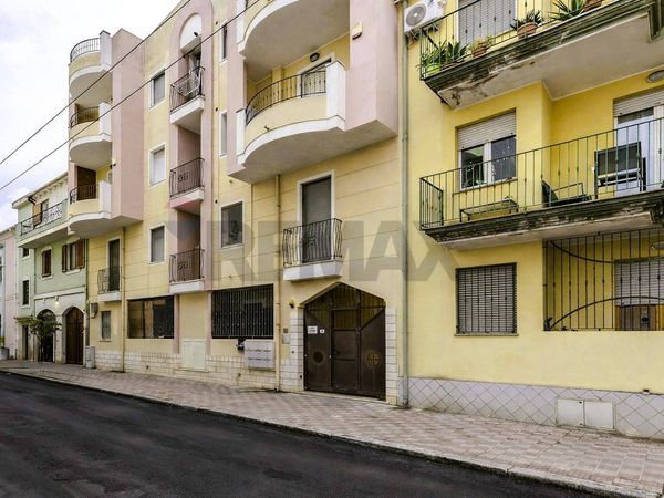 Appartamento Selargius, CA Vendita