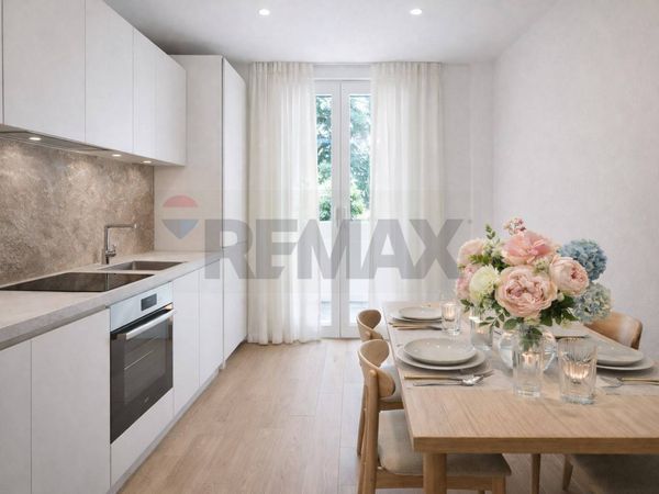 Appartamento Vimercate, MB Vendita - Foto 2