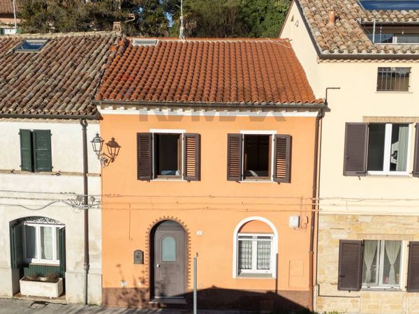 Casa Indipendente Camerano, AN Vendita - Foto 3