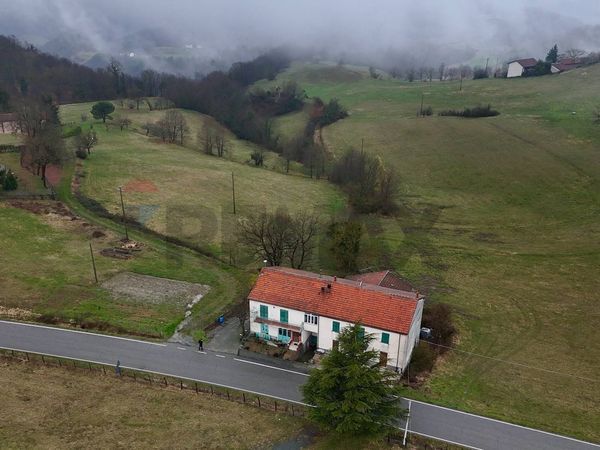 Cascina/Casale Ponzone, AL Vendita - Foto 4