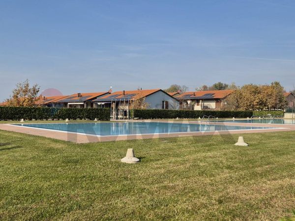 Villa a schiera Sandrà, Castelnuovo del Garda, VR Vendita - Foto 2