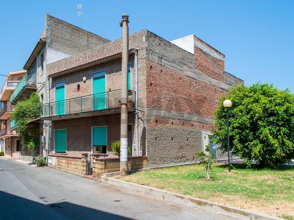 Appartamento Villafranca Tirrena, ME Vendita - Foto 4