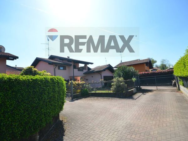 Villa a schiera Pombia, NO Vendita - Foto 3