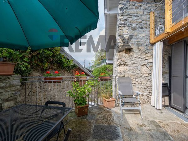 Villa o villino Gottro, Carlazzo, CO Vendita - Foto 3