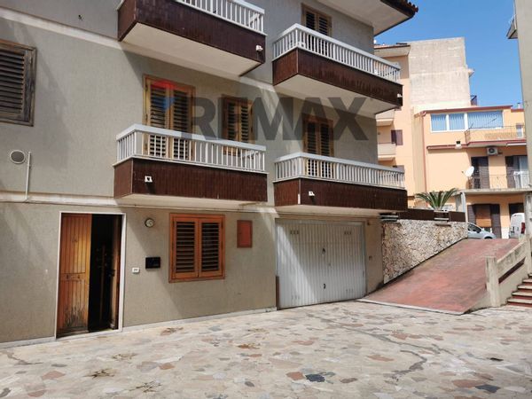 Appartamento Selvaggio, Ragusa, RG Affitto