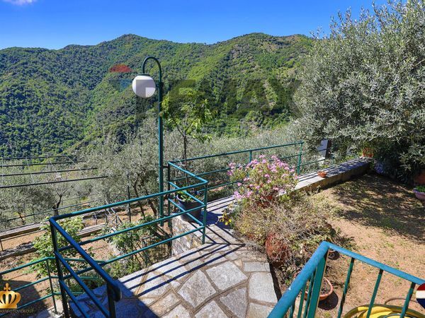 Casa Indipendente Testana, Avegno, GE Vendita - Foto 4