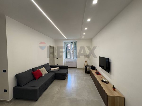 Appartamento Metropolitano, Nocera Inferiore, SA Affitto - Foto 3