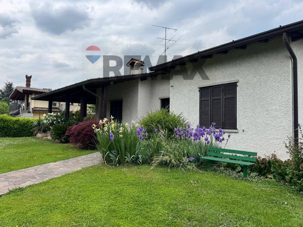 Villa singola Pedrengo, BG Vendita - Foto 3