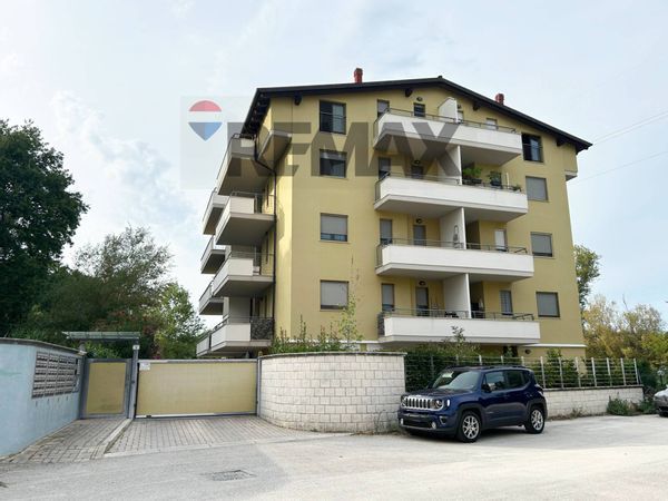Appartamento Villa Raspa, Spoltore, PE Vendita - Foto 2