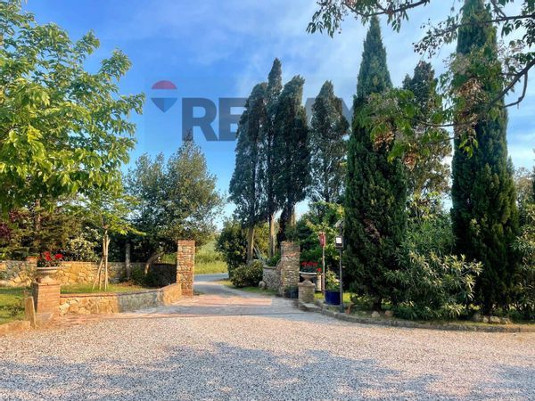 Rustico Gabbro, Rosignano Marittimo, LI Vendita - Foto 3