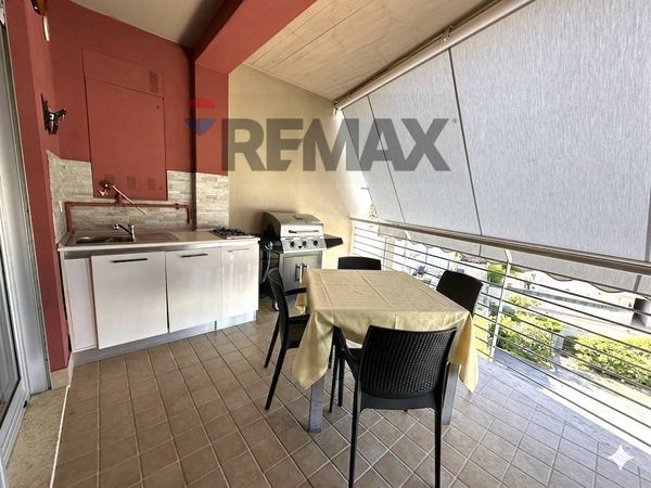 Appartamento Castel Frentano, CH Vendita