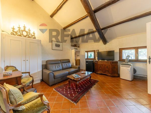 Appartamento Castel Gandolfo, RM Vendita - Foto 4