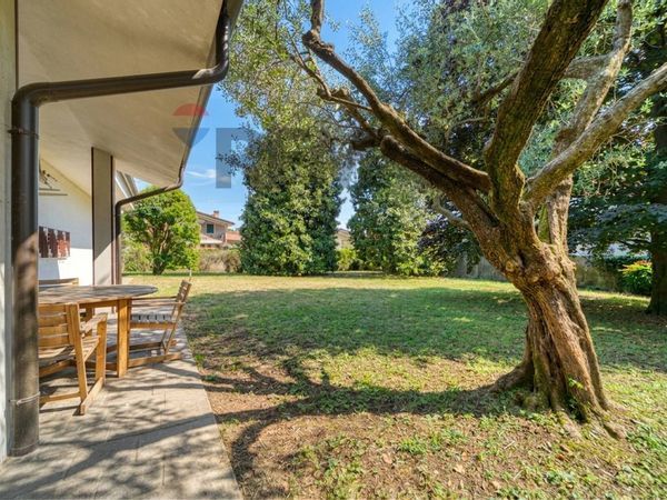 Villa singola Belvedere, Tezze sul Brenta, VI Vendita - Foto 3
