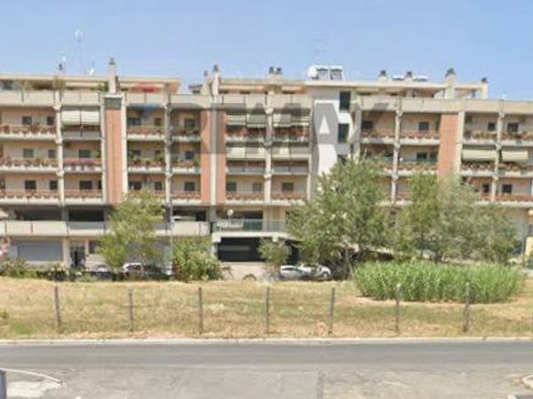 Appartamento Monterotondo Scalo, Monterotondo, RM Affitto