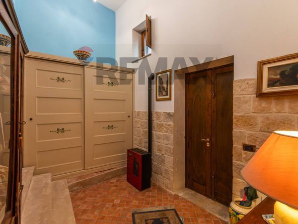 Casa Indipendente Ortigia, Siracusa, SR Vendita - Foto 3