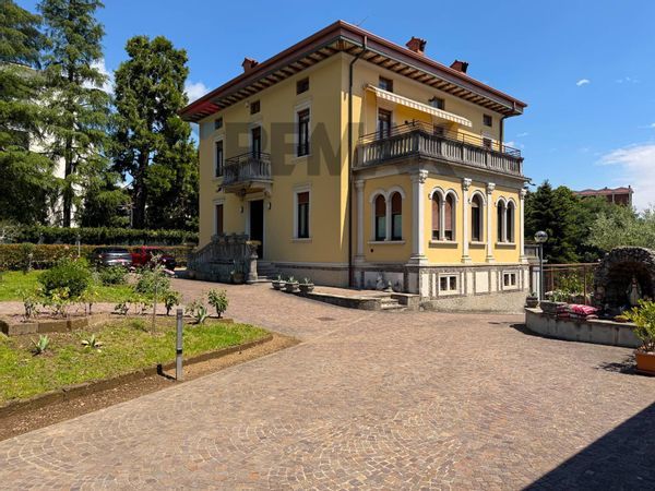 Villa singola Ponte San Pietro, BG Vendita - Foto 2