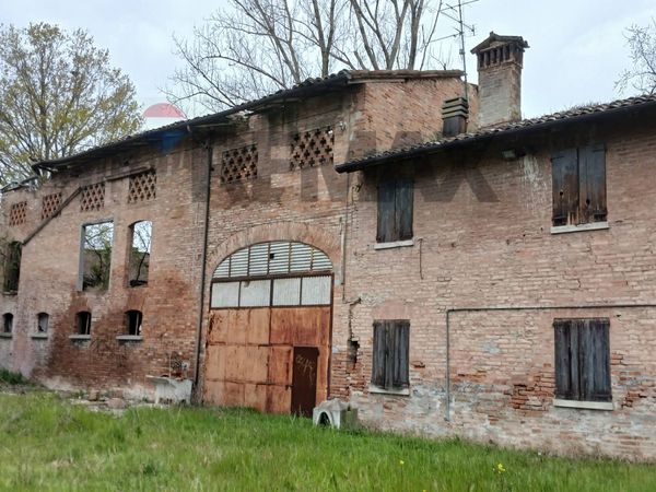 Appartamento Sant'Anna, San Cesario sul Panaro, MO Vendita - Foto 2