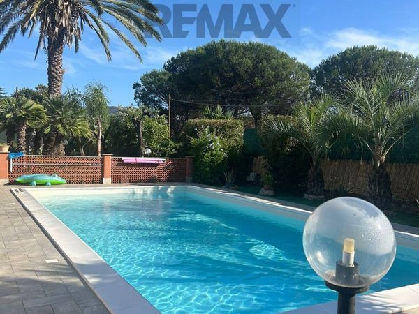 Villa singola Sonnino, LT Vendita - Foto 3