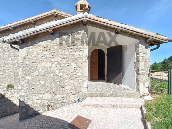 Casa Indipendente Gavelli, Sant'Anatolia di Narco, PG Vendita - Foto 4