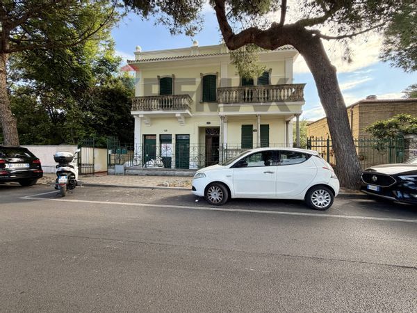 Ufficio Pineta, Pescara, PE Affitto