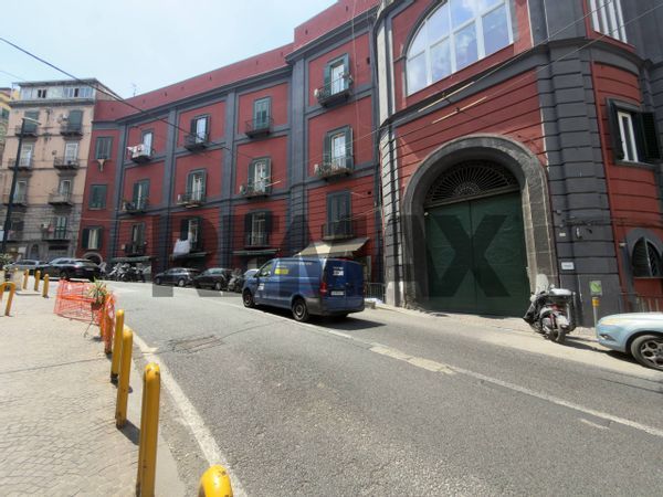 Appartamento Avvocata, Napoli, NA Affitto