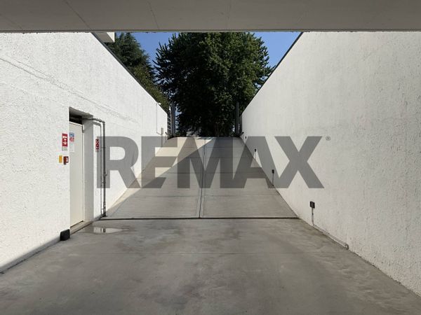 Garage/Box Arese, MI Affitto