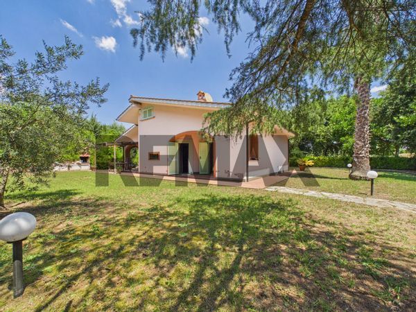 Villa singola Formello, RM Vendita - Foto 3