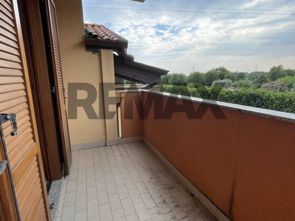 Appartamento Filago, BG Vendita - Foto 4