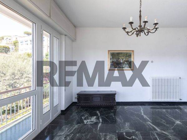 Appartamento Rapallo, GE Vendita - Foto 4
