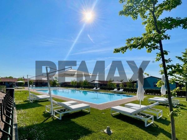 Villa a schiera Sandrà, Castelnuovo del Garda, VR Vendita