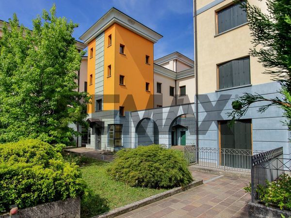 Appartamento Cisano Bergamasco, BG Vendita - Foto 3