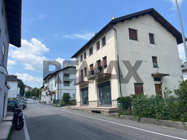 Locale Commerciale Castion, Belluno, BL Affitto - Foto 3