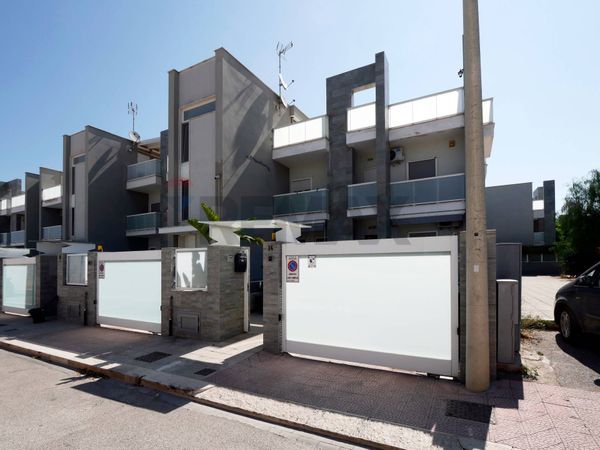 Appartamento Giovinazzo, BA Vendita