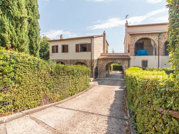 Casa Semindipendente Poderi di Montemerano, Manciano, GR Vendita - Foto 2