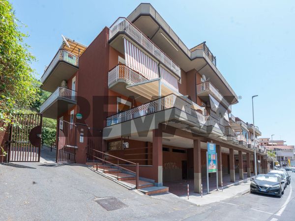 Attico/Mansarda Gravina di Catania, CT Vendita