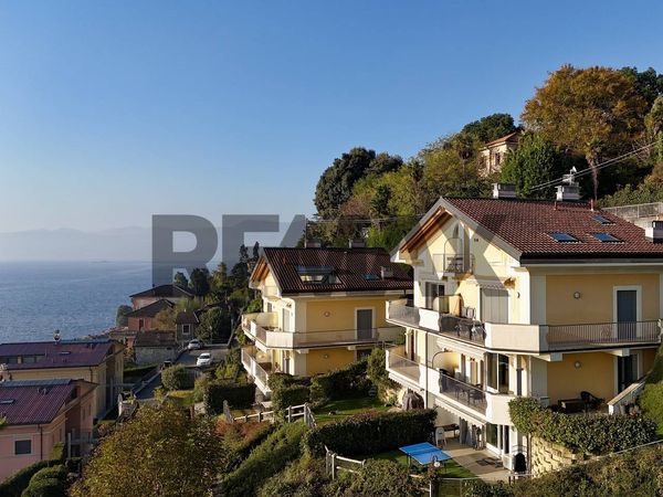 Duplex Ronco, Ghiffa, VB Vendita