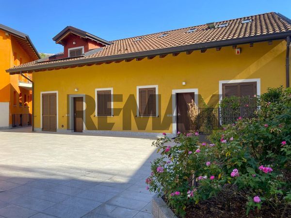 Casa Semindipendente San Carlo, Arona, NO Vendita