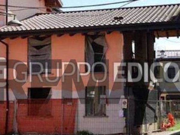 Cascina/Casale Vaprio d'Agogna, NO Vendita - Foto 4