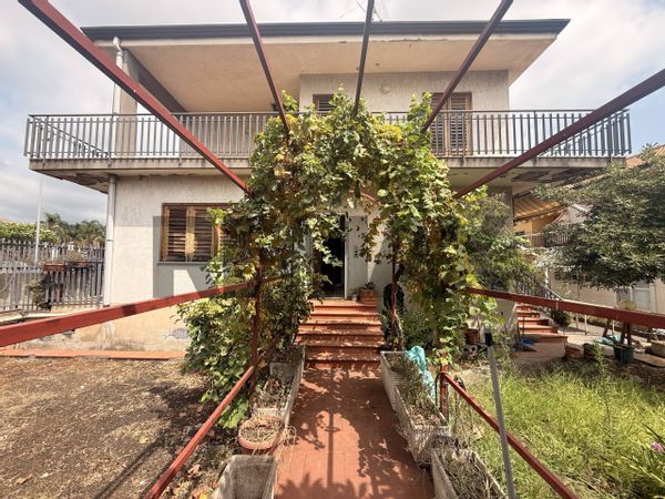Villa a schiera Riposto, CT Vendita - Foto 2