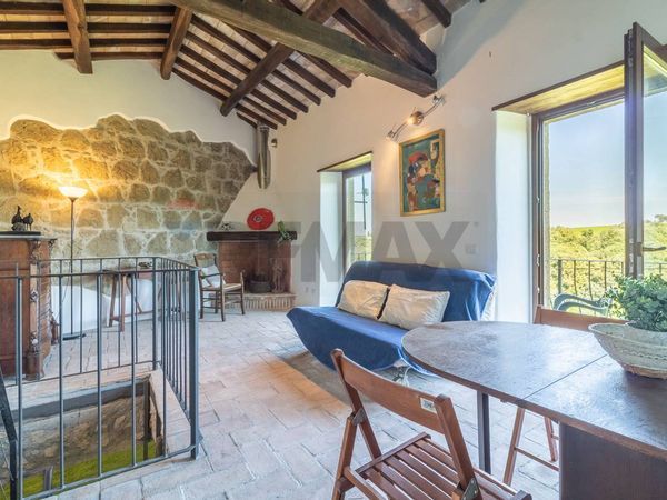 Appartamento Ischia di Castro, VT Vendita